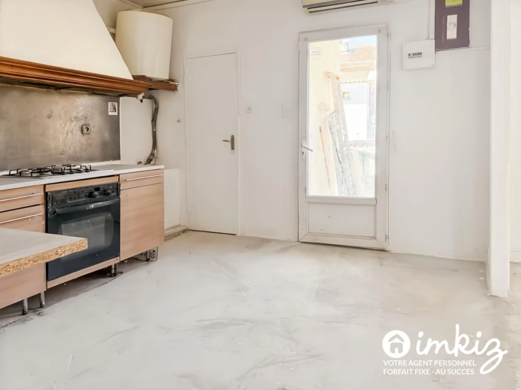 Appartement T2/3 pièces Syndic bénévole 7