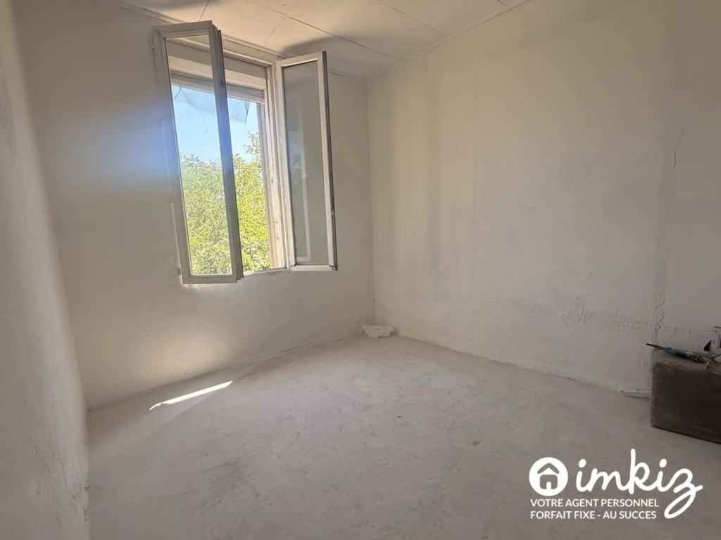 Appartement T2/3 pièces Syndic bénévole 8