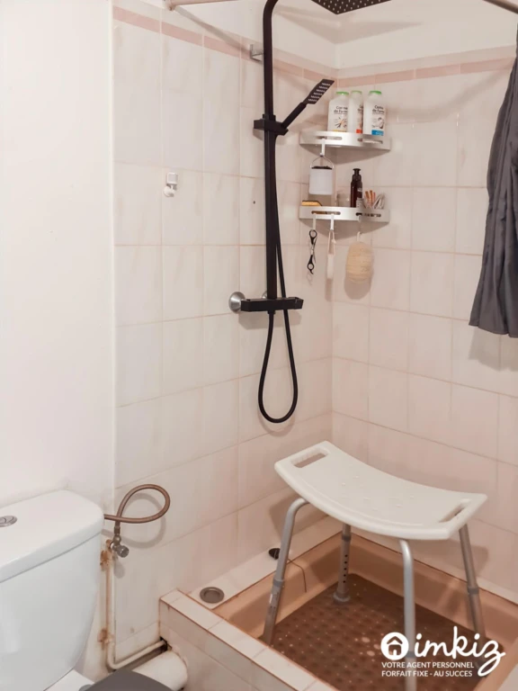 Appartement 2 pièces 10