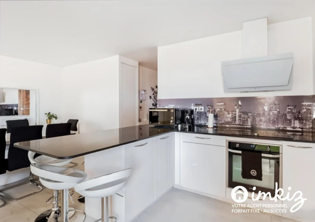 Appartement 4 pièces 5
