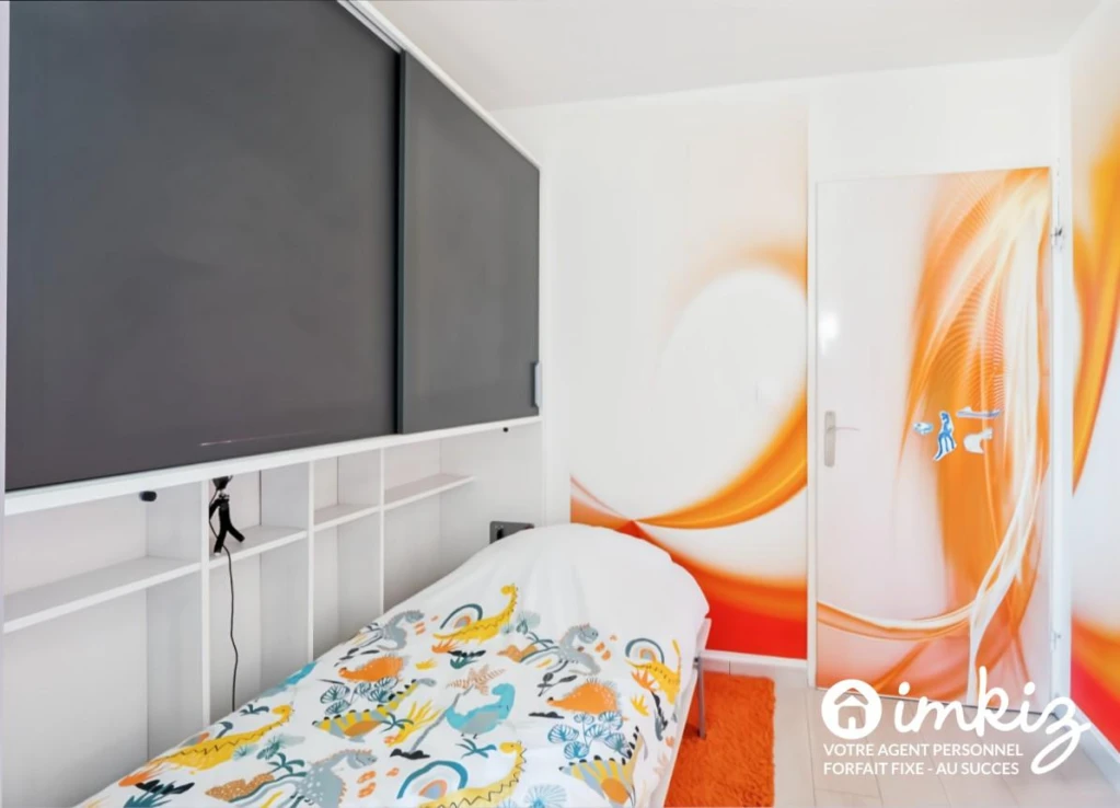Appartement 4 pièces 7