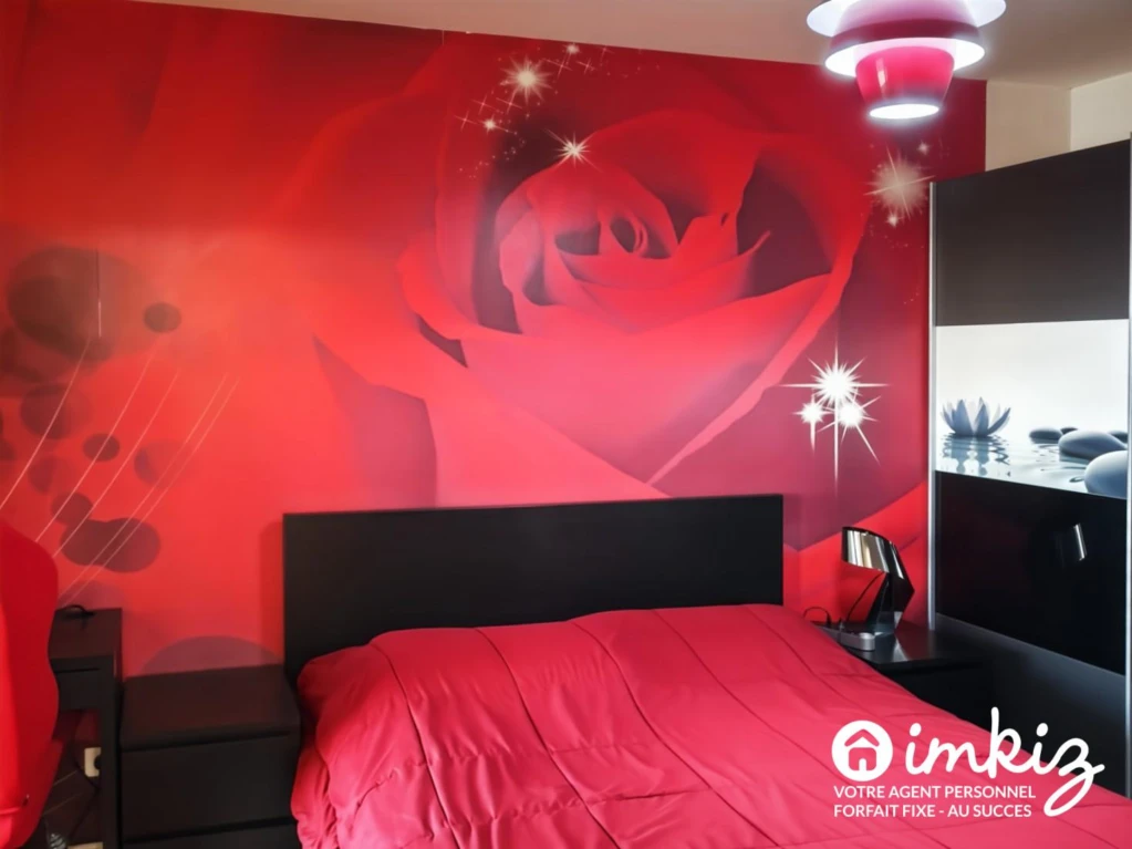 Appartement 4 pièces 10