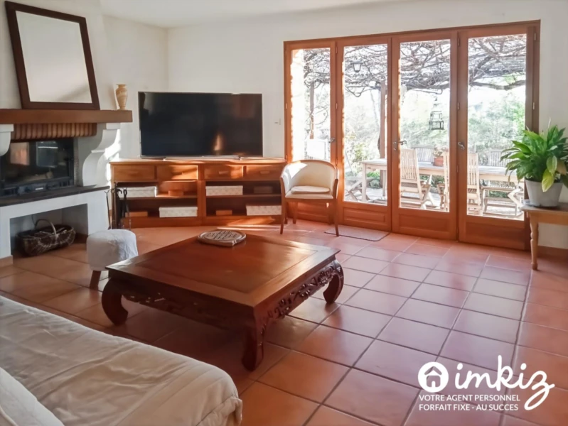 Maison T4 avec 4 chambres d'hôtes 3