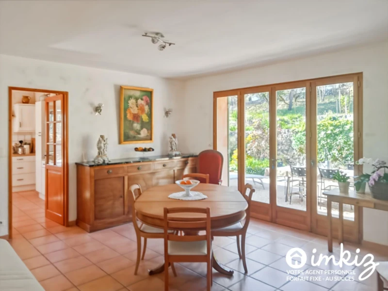 Maison T4 avec 4 chambres d'hôtes 4
