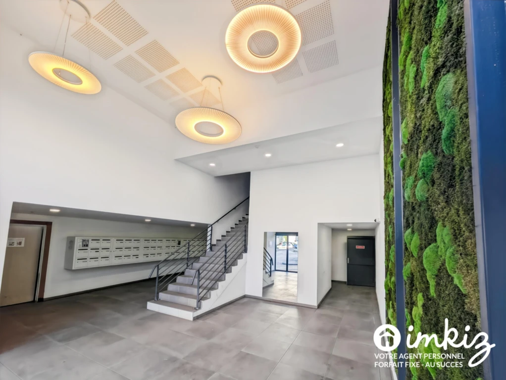 Appartement 4 pièces 15