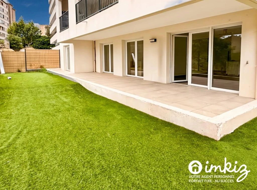 Appartement 4 pièces 17