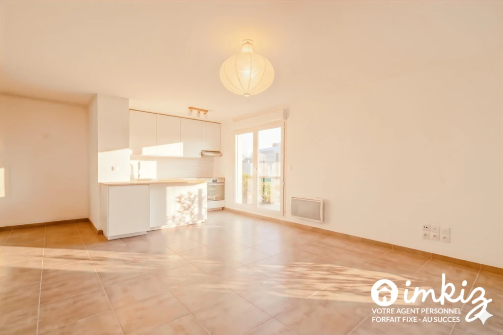 Appartement 4 pièces 2