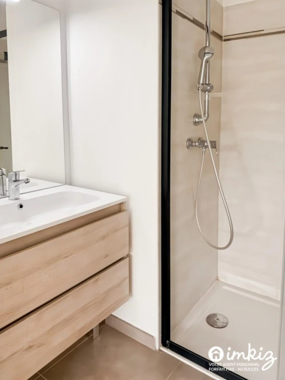 Appartement 4 pièces 11