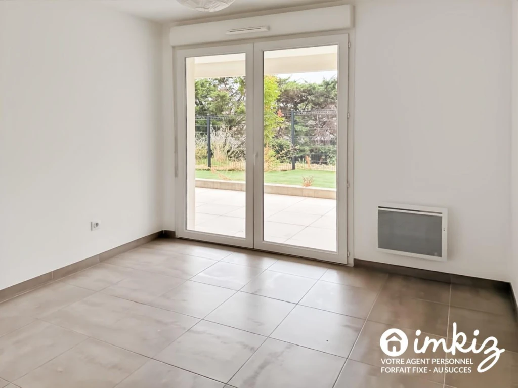 Appartement 4 pièces 12