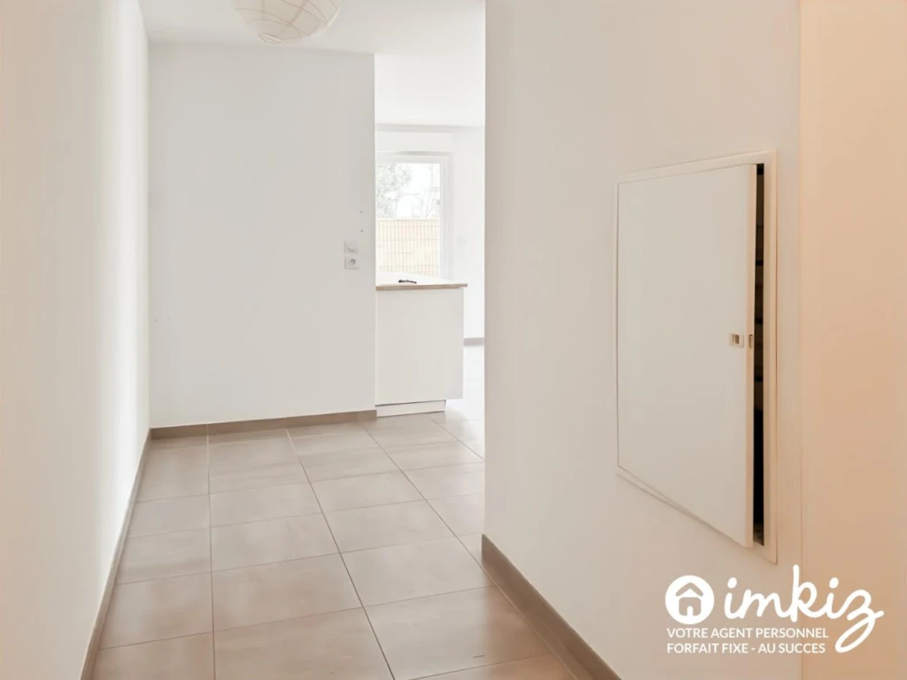 Appartement 4 pièces 13