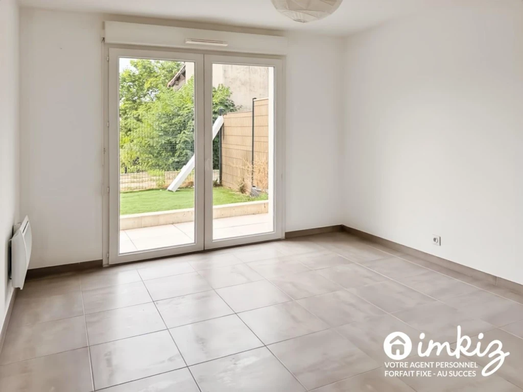 Appartement 4 pièces 14