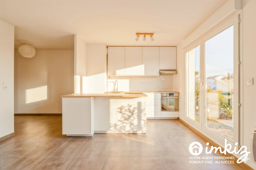 Appartement 4 pièces 4