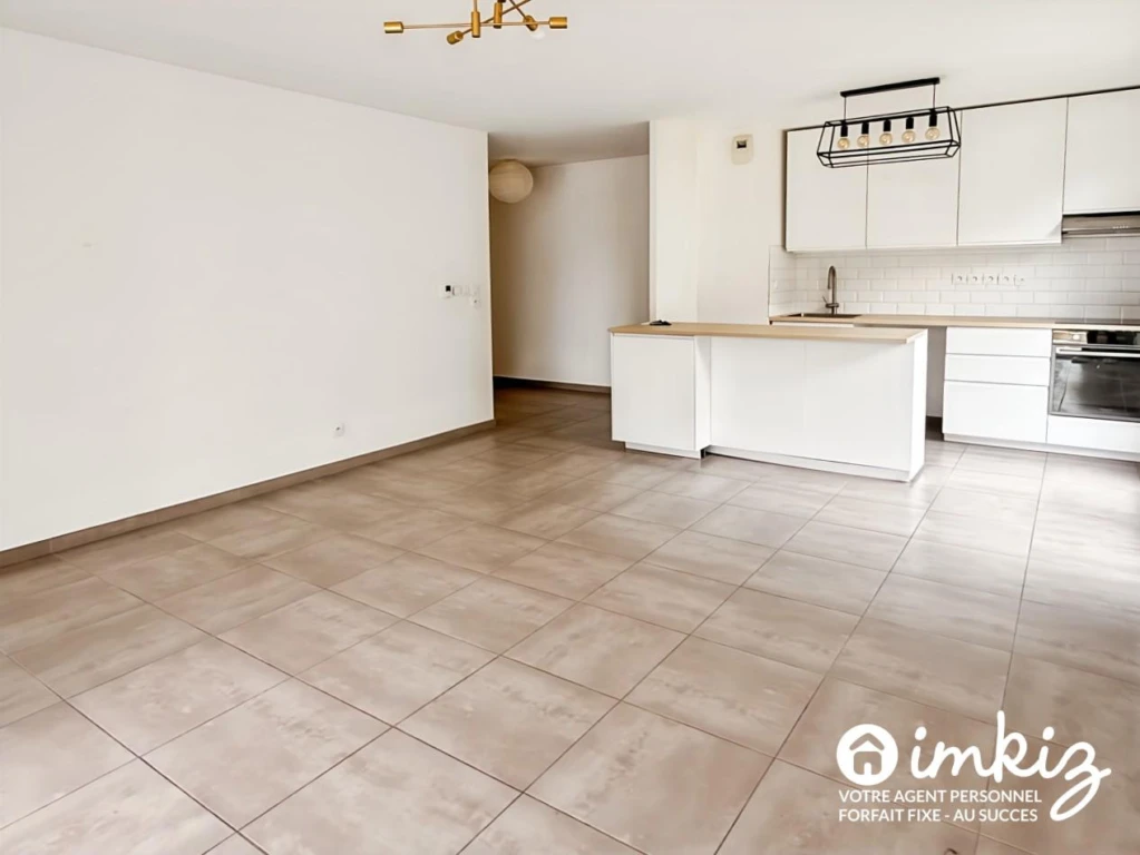 Appartement 4 pièces 5