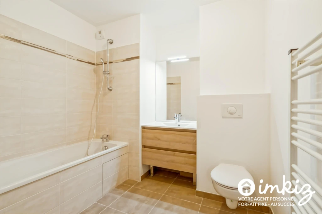 Appartement 4 pièces 8