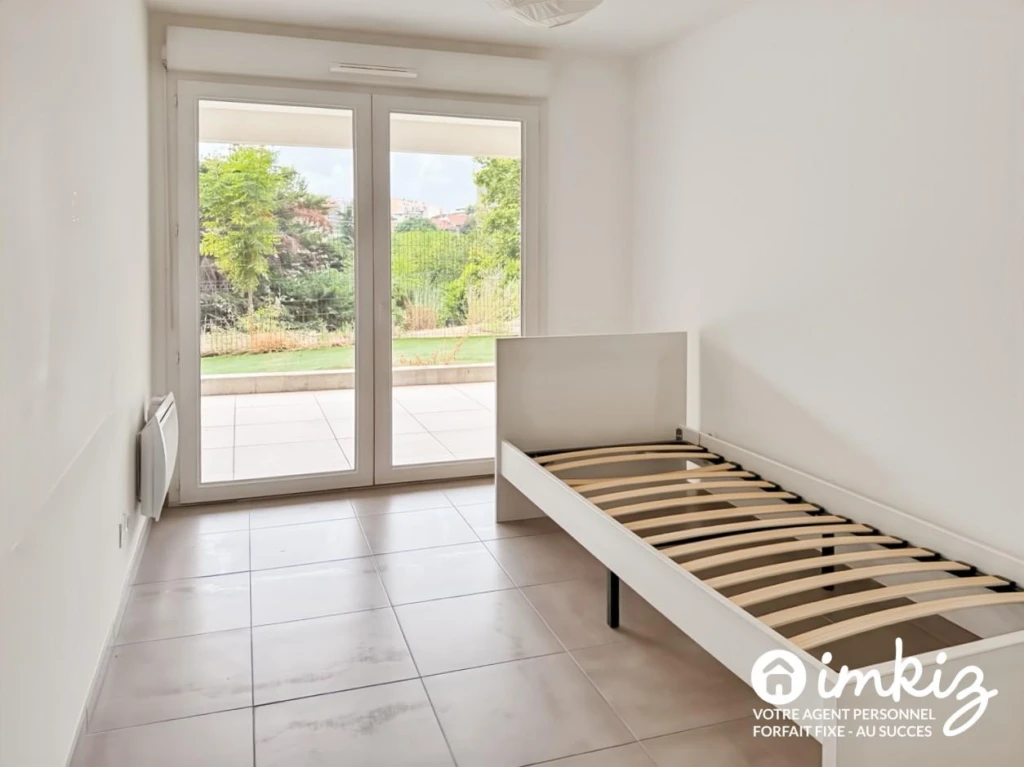 Appartement 4 pièces 10