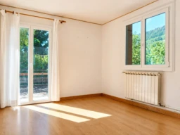 T3 à rénover – Terrasse de 60 m² plein sud 3