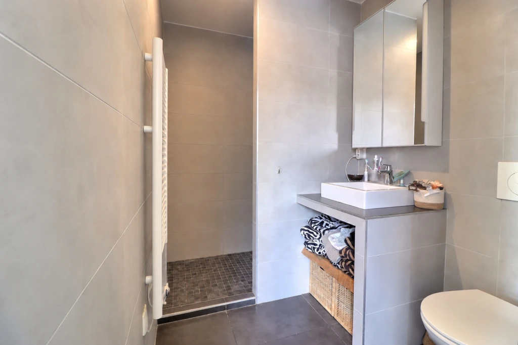 Duplex 2 pièces, 42 m² au sol, Bagneux 6