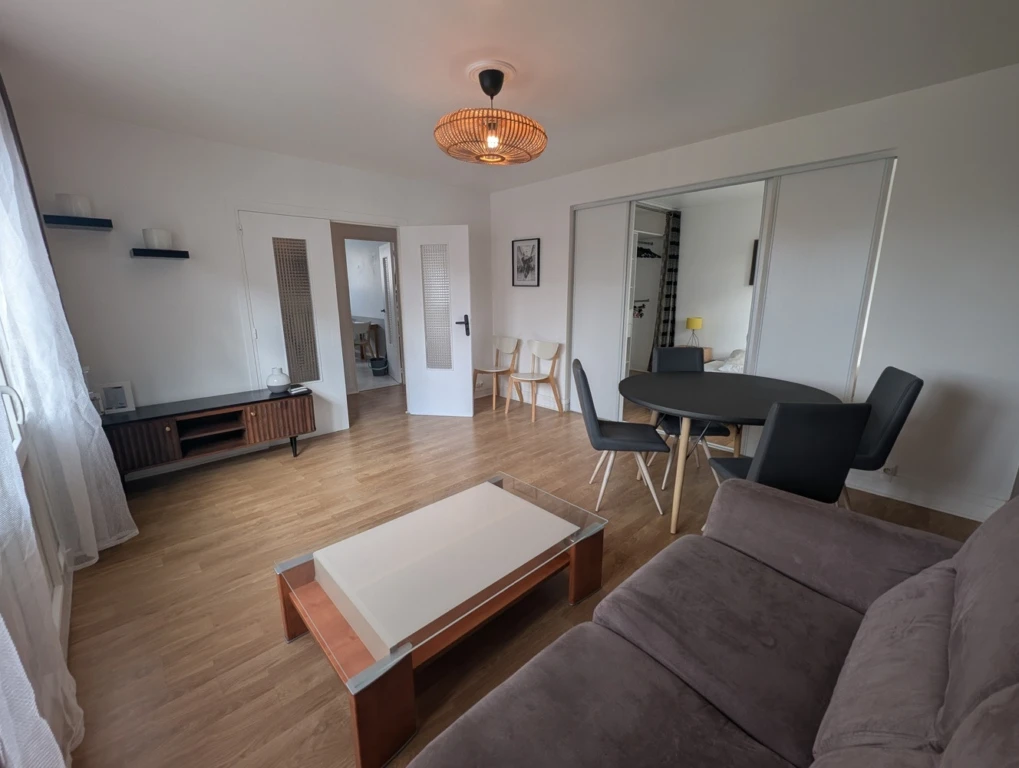 Appartement 2 pièces 1