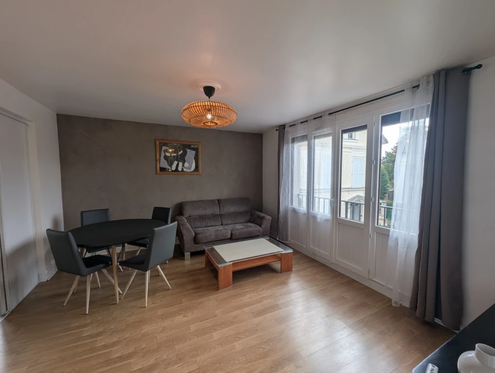 Appartement 2 pièces 2