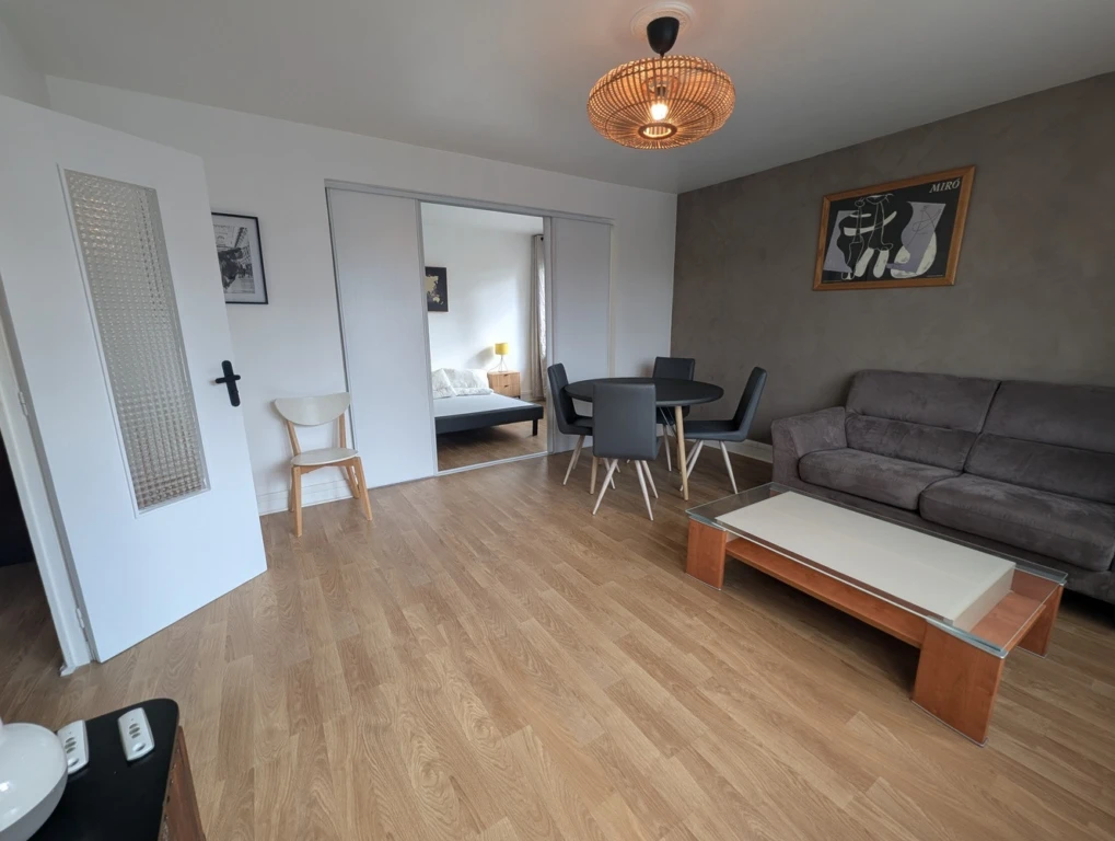 Appartement 2 pièces 3