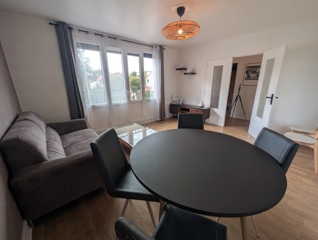 Appartement 2 pièces 4