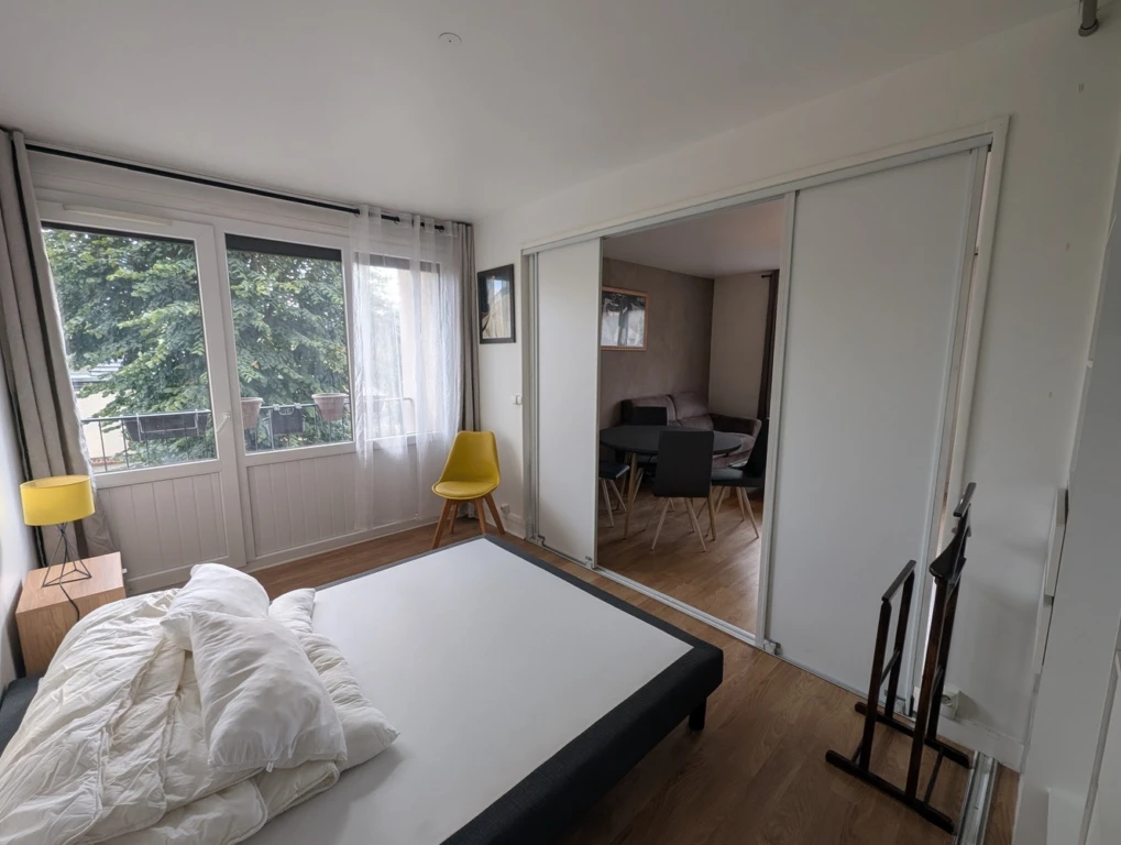 Appartement 2 pièces 5
