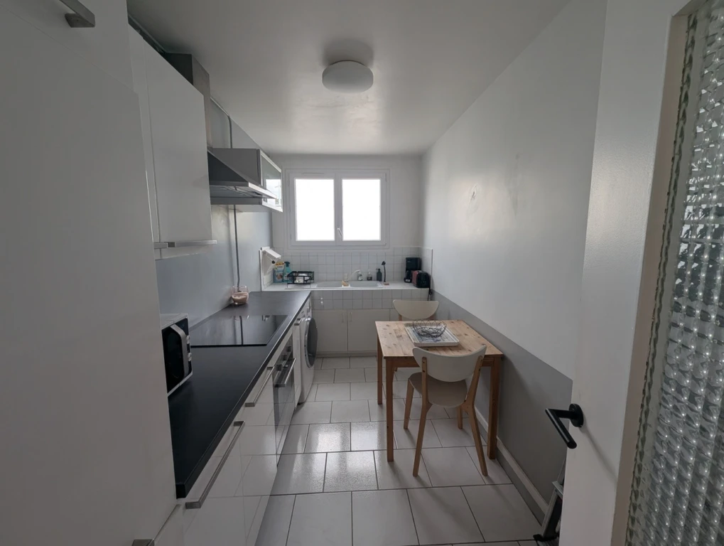 Appartement 2 pièces 7