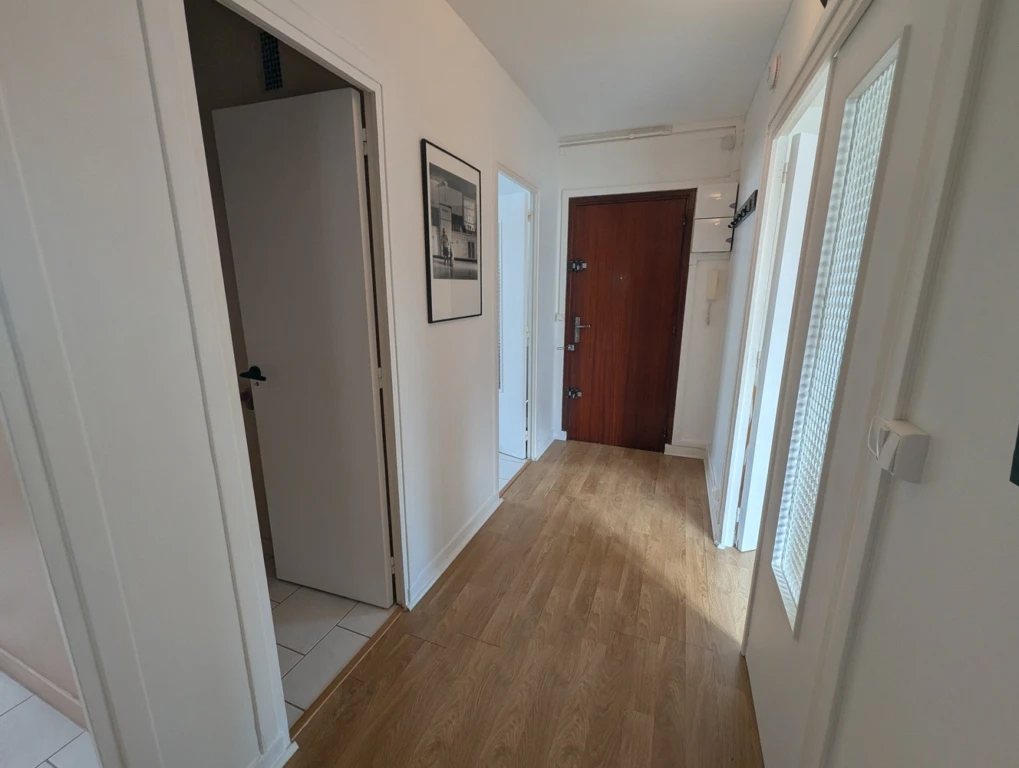 Appartement 2 pièces 8