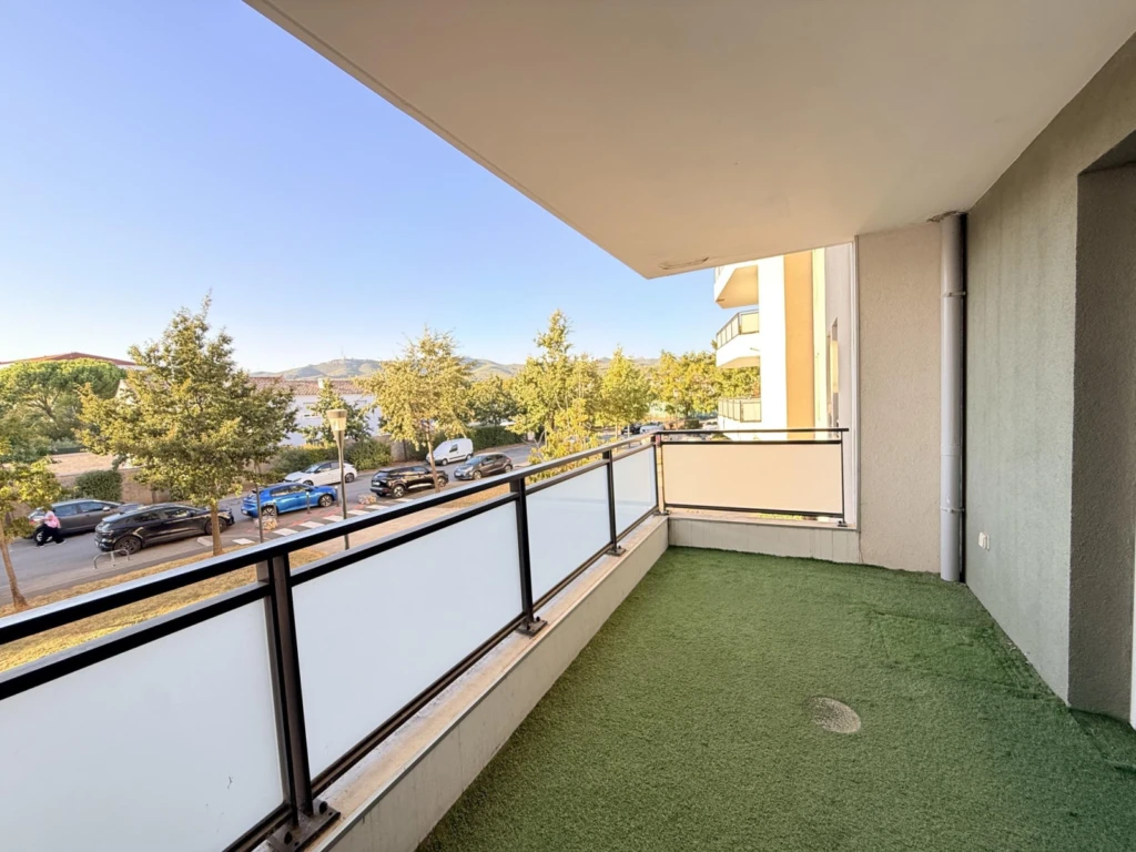 Appartement 2 pièces 1