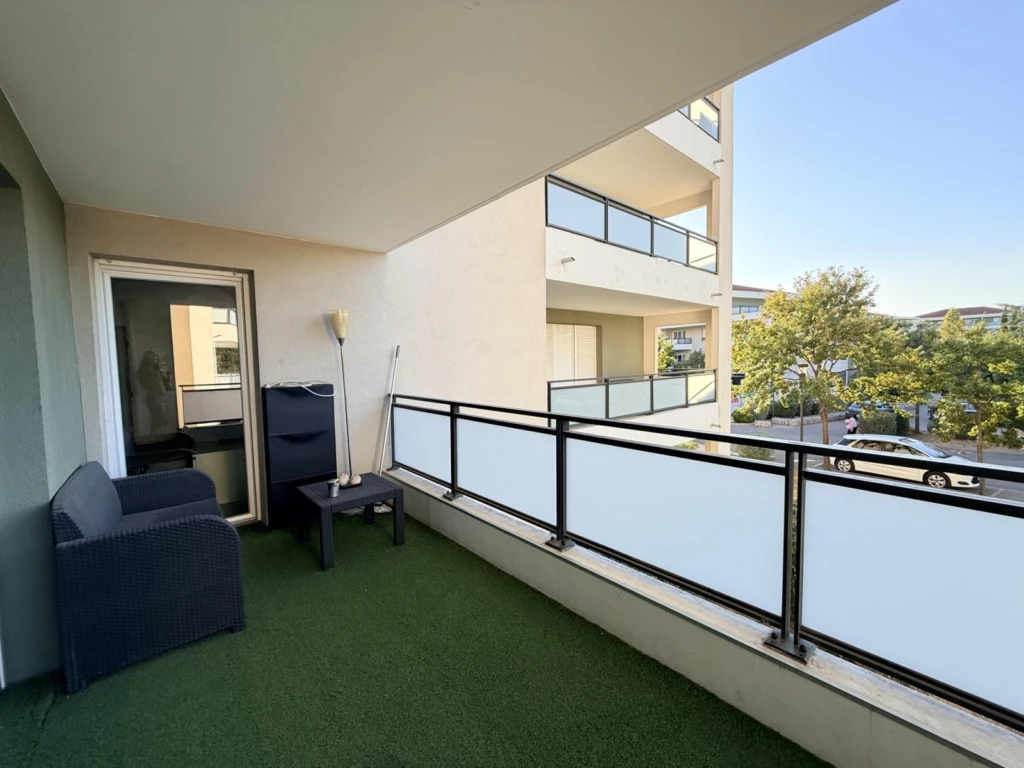 Appartement 2 pièces 2