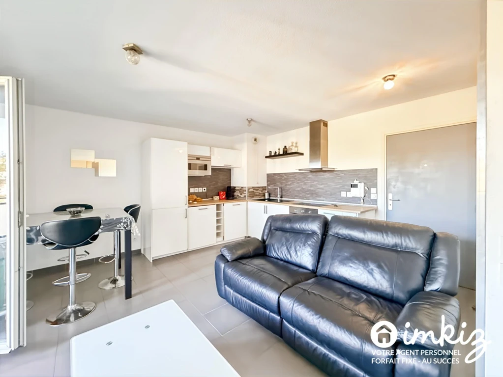 Appartement 2 pièces 3