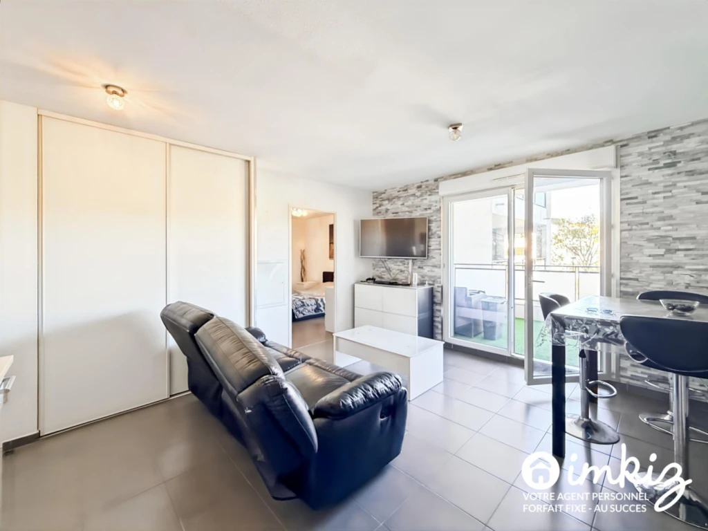 Appartement 2 pièces 4