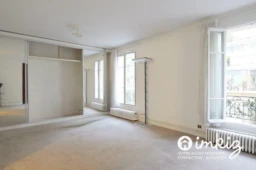 Grand T2 proche Mouffetard- Jardin des plantes 2