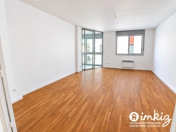 Montchat, 93m², annexes rares : garage + cave 25m² 3