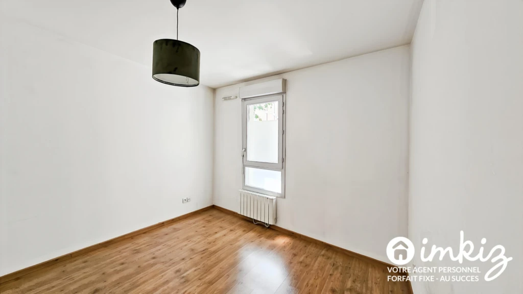 Appartement 3 pièces avec balcon, garage possible 8