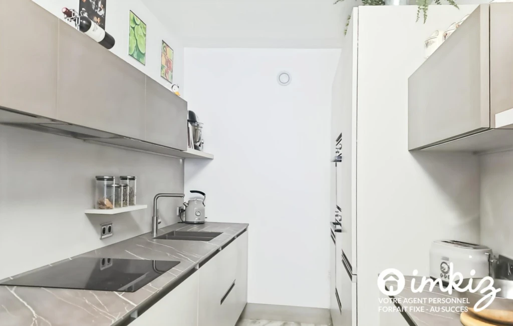 Appartement 3 pièces 3