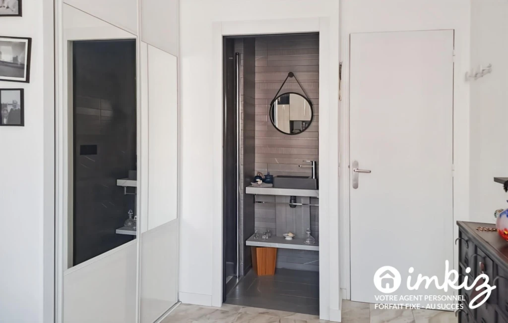 Appartement 3 pièces 7