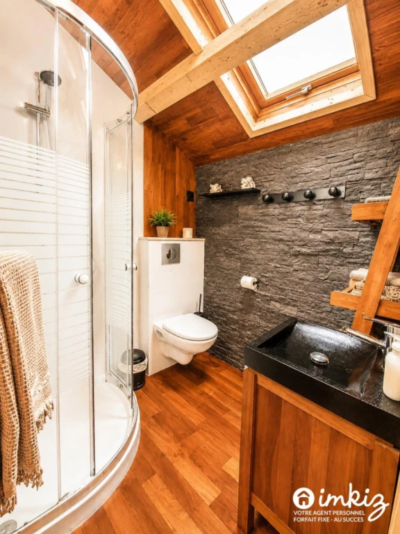 PROPRIETE de CHARME avec CHAMBRES D'HOTES 15