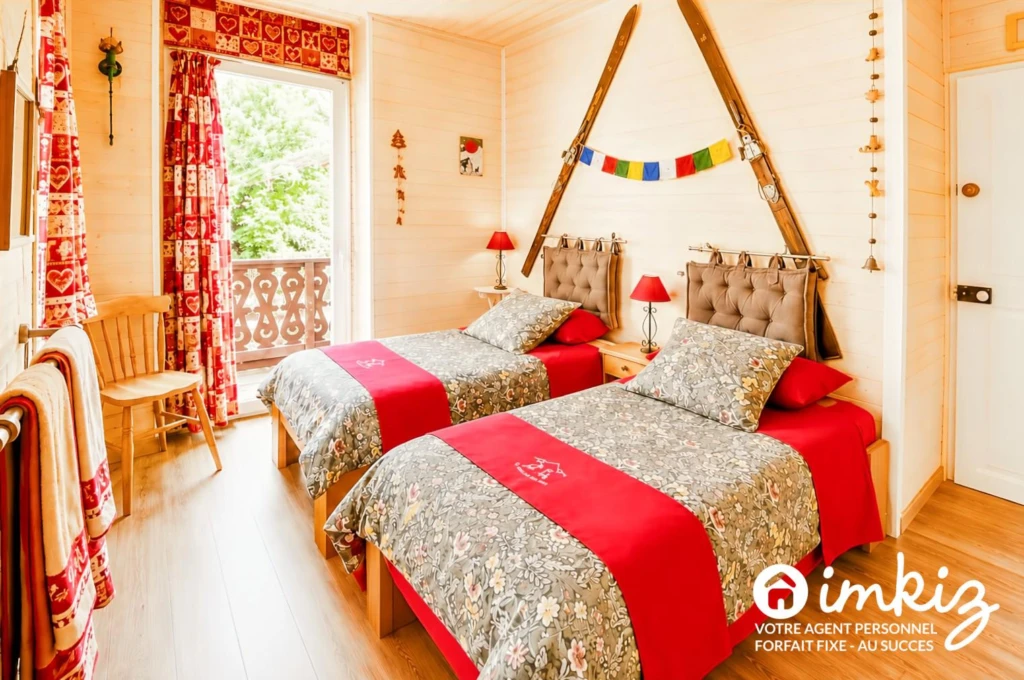 PROPRIETE de CHARME avec CHAMBRES D'HOTES 11