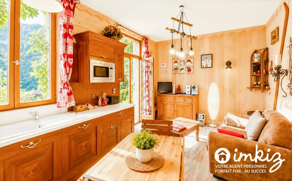 PROPRIETE de CHARME avec CHAMBRES D'HOTES 12