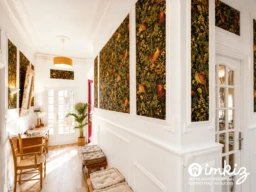 PROPRIETE de CHARME avec CHAMBRES D'HOTES 3