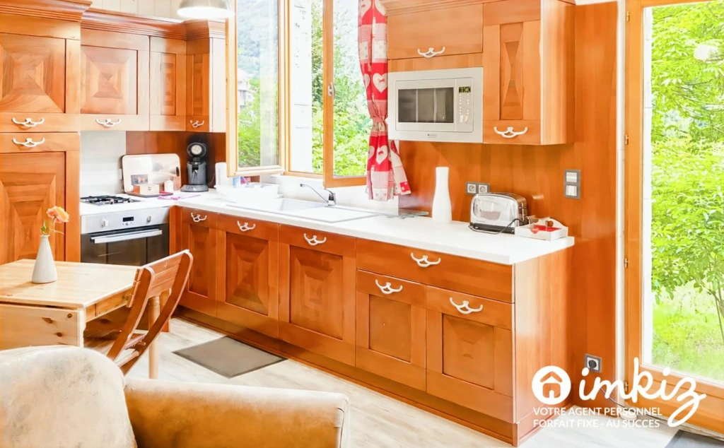 PROPRIETE de CHARME avec CHAMBRES D'HOTES 5