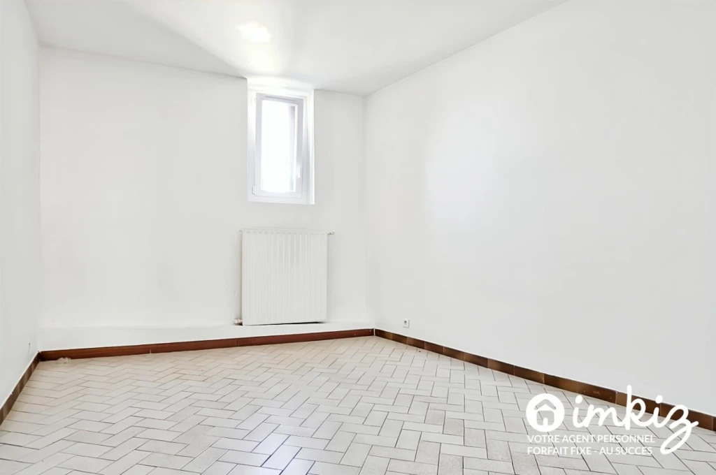 Duplex atypique de 82 m² avec 4 pièces et garage 7