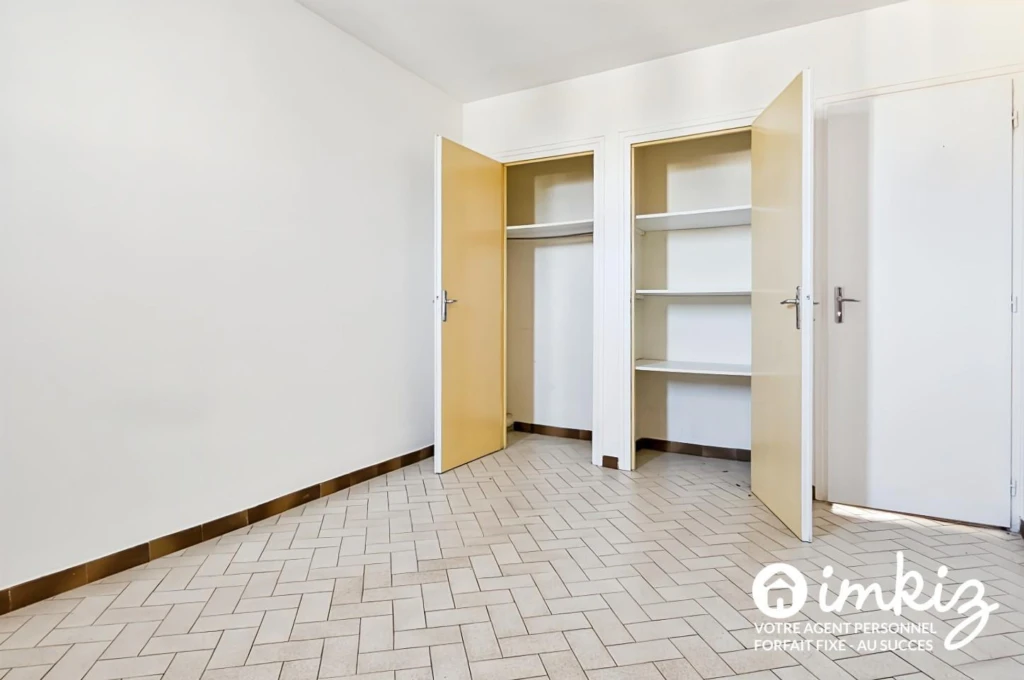 Duplex atypique de 82 m² avec 4 pièces et garage 8