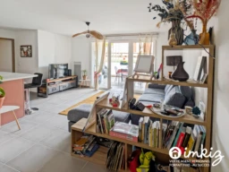 Appartement 3 pièces Montpellier centre 3