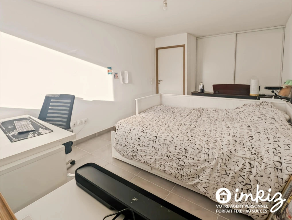 Appartement 3 pièces Montpellier centre 6