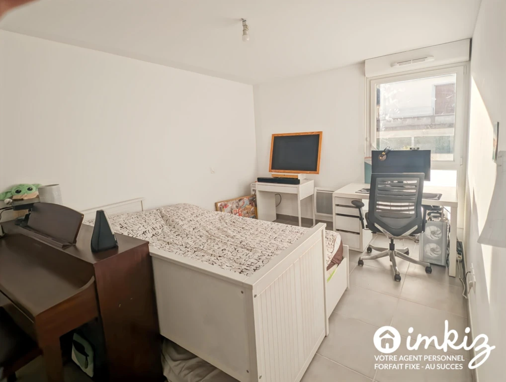 Appartement 3 pièces Montpellier centre 7