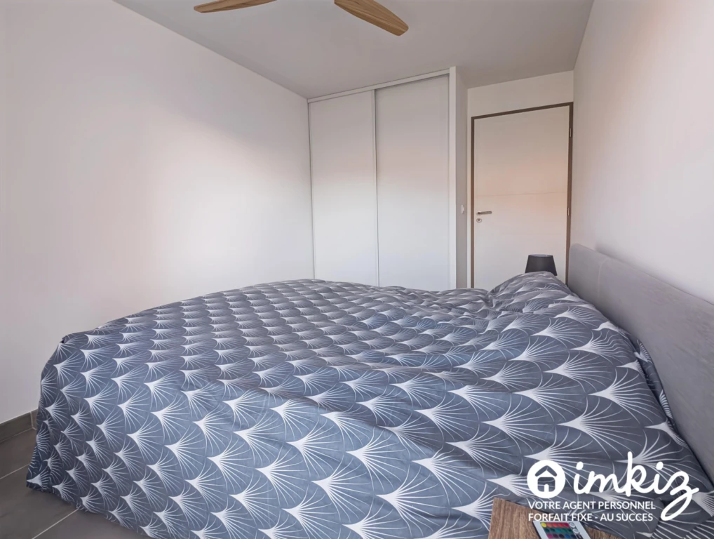 Appartement 3 pièces Montpellier centre 8
