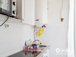 Pantin – Immeuble de rapport 5,45 % de rentabilité 3