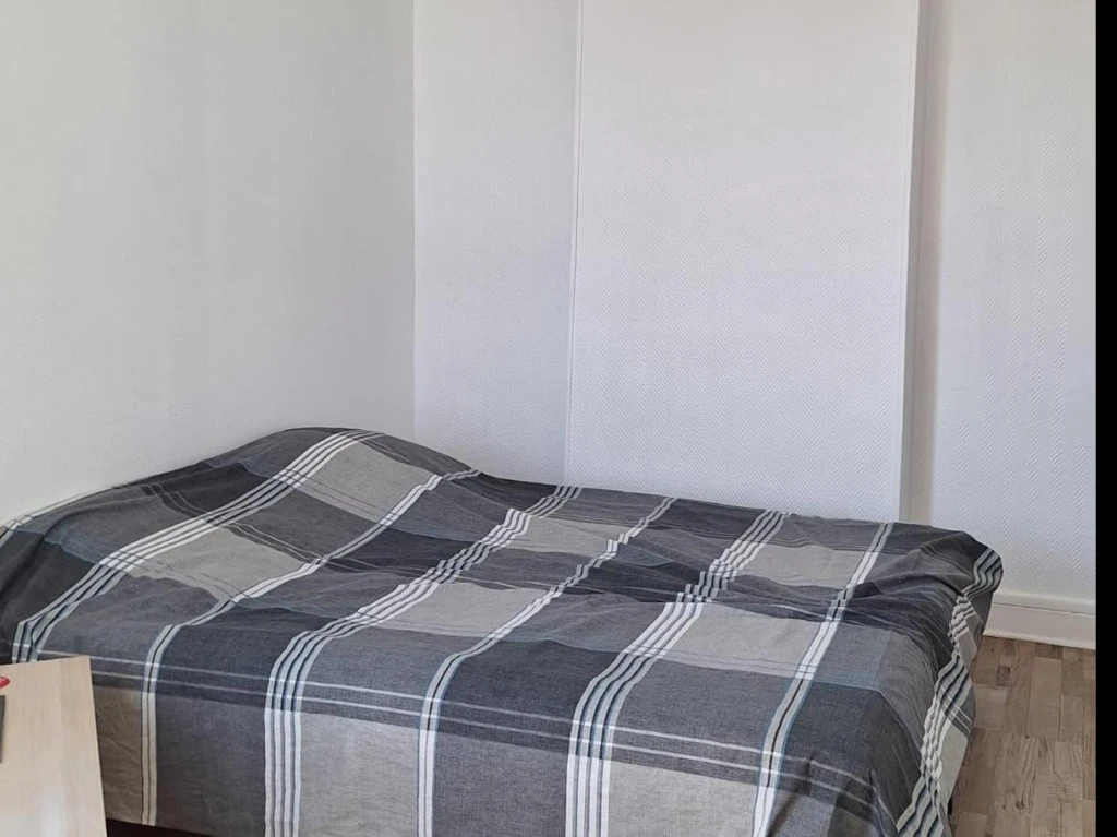 Pantin – Immeuble de rapport 5,45 % de rentabilité 8